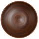 Тарелка Shynkar Блюдо большое 30 коричневый (000002629), Brown, Коричневий, 30, 30 см