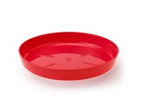 Pot stand LAMELA  0,48*33,7 red (000003556)