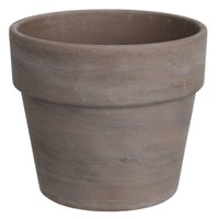 Горшок Каима 13*12*1,0 см базальт, керамика (000006305)